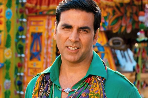 'Khiladi 786' Tweet Review, First day, first show